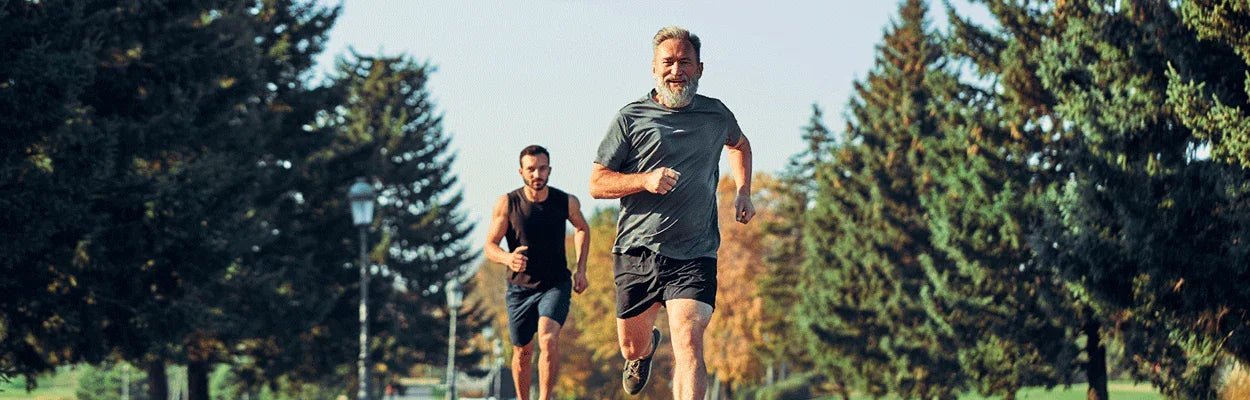 Best Men's Health Supplements in Pakistan – Top Picks