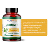 Moriget - Concentrated Moringa Leaf Extract