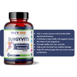 Surgyvits - Best Multivitamin for Men