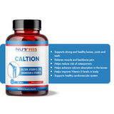 Caltion - Calcium and Vitamin D Supplement