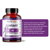 Centavit - Vitamin & Mineral Support