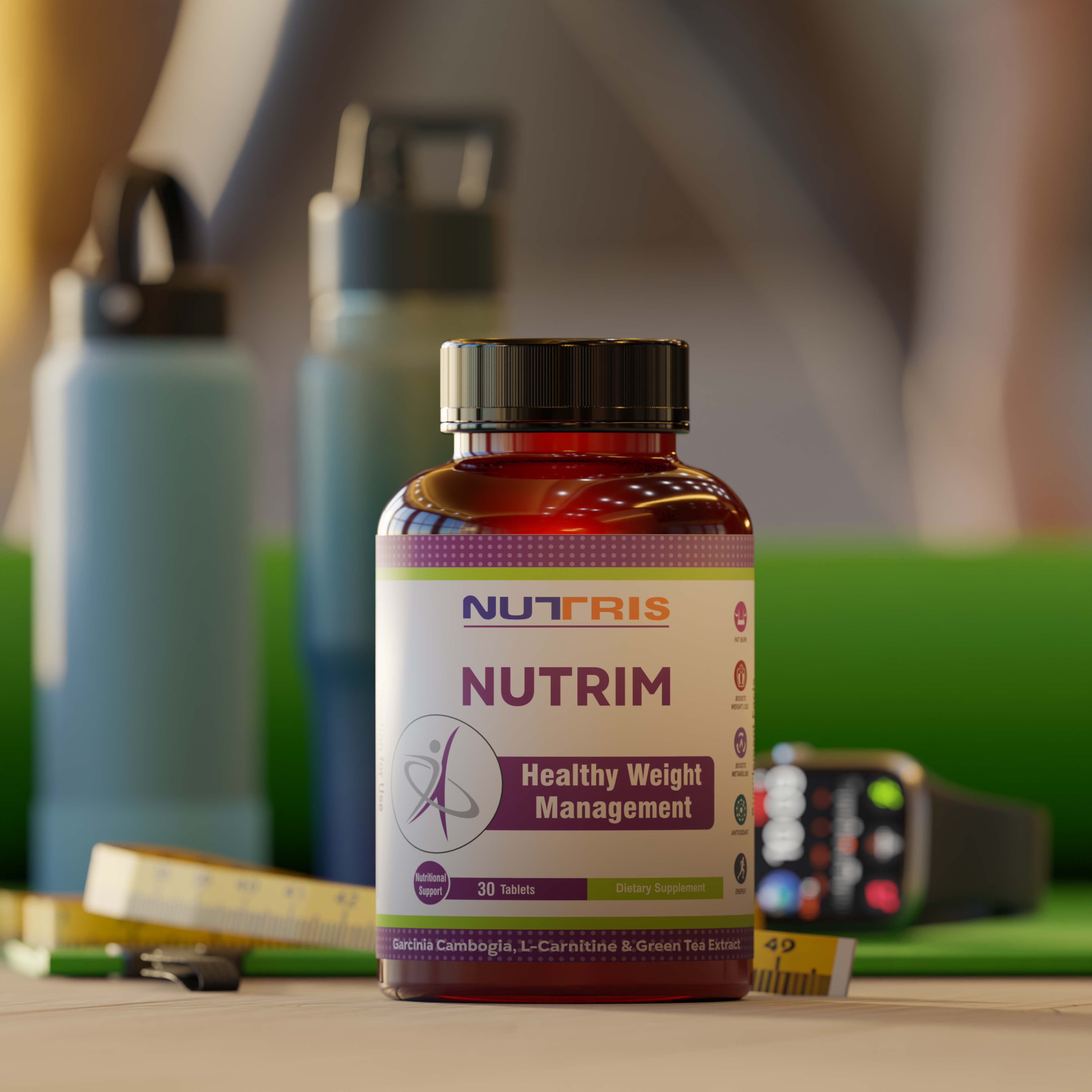 NUTRIM - Best Weight Loss Supplement