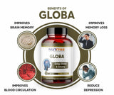 GLOBA - Nutris Life