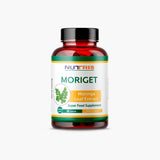 Moriget - Concentrated Moringa Leaf Extract - Nutris Life