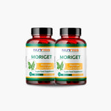 Moriget - Concentrated Moringa Leaf Extract - Nutris Life