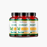 Moriget - Concentrated Moringa Leaf Extract - Nutris Life