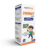 Proact - Omega-3 for Children's Brain Development