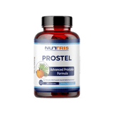 Prostel - Advanced Prostate Formula - Nutris Life