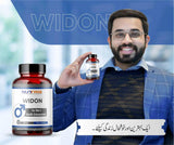 WIDON - Men's Health Support - Nutris Life