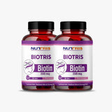 BIOTRIS - For Strong And Healthy Hair - Nutris.pk