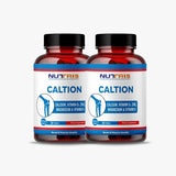 CALTION - Revitalize With Stronger Bones And Healthy Muscles - Nutris.pk