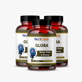 GLOBA - For Maximizing Brain Performance - Nutris.pk