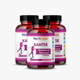 KANTIX - Multivitamin & Multimineral for Women - Nutris.pk