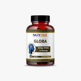 GLOBA - Nutris Life