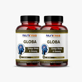 GLOBA - Nutris Life