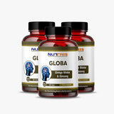 GLOBA - Nutris Life