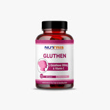 GLUTHEN - For Radiant And Fair Skin - Nutris Life