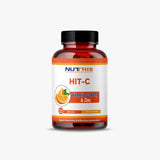 HIT-C - Vitamin C & Zinc - Nutris Life