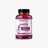 KANTIX - Multivitamin & Multimineral for Women