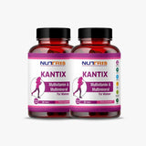 KANTIX - Multivitamin & Multimineral for Women - Nutris Life