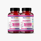 MOMFIT - For Pregnant & New Mothers - Nutris Life