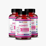 MOMFIT - For Pregnant & New Mothers - Nutris Life