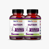 NUTRIM - Best Weight Loss Supplement - Nutris Life