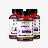 NUTRIM - Best Weight Loss Supplement - Nutris Life