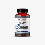 WIDON - Men's Health Support - Nutris Life