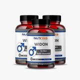 WIDON - Men's Health Support - Nutris Life